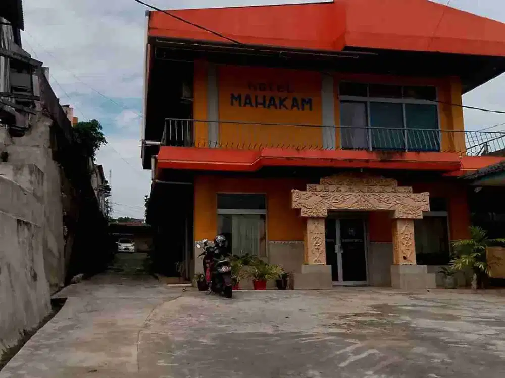 Juat tanah bonus bangunan