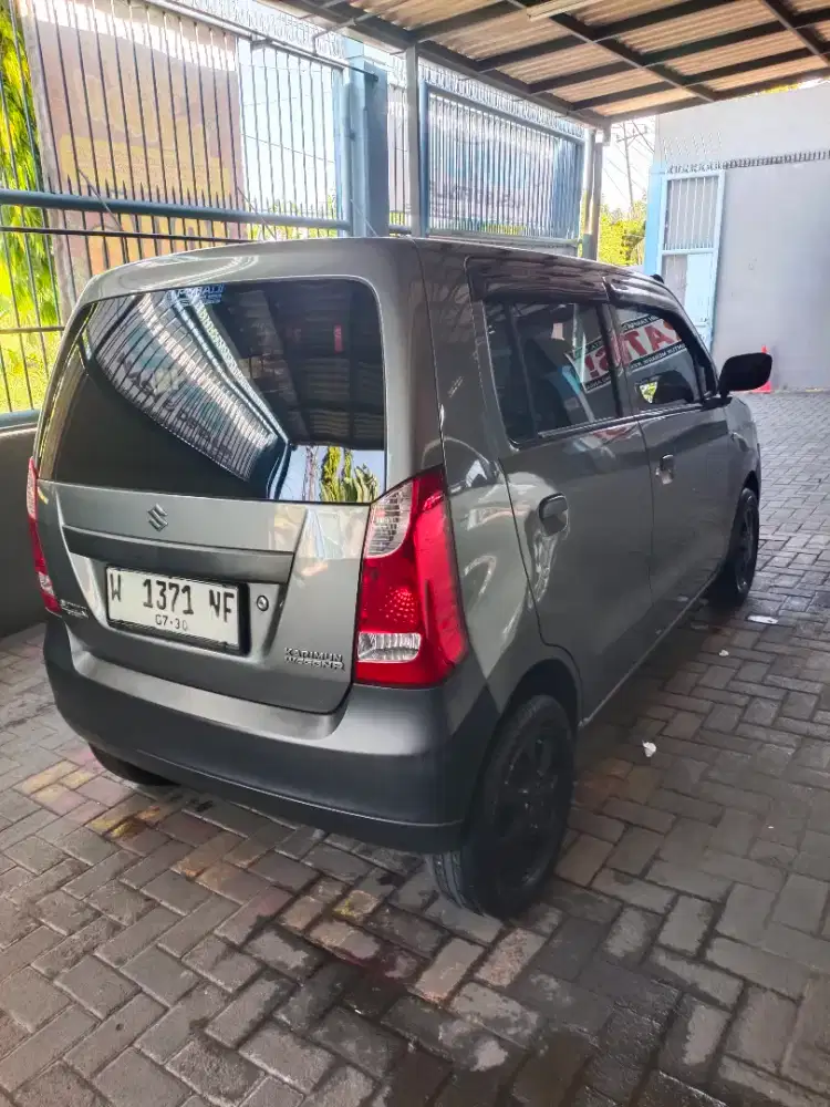 Karimun r wagon