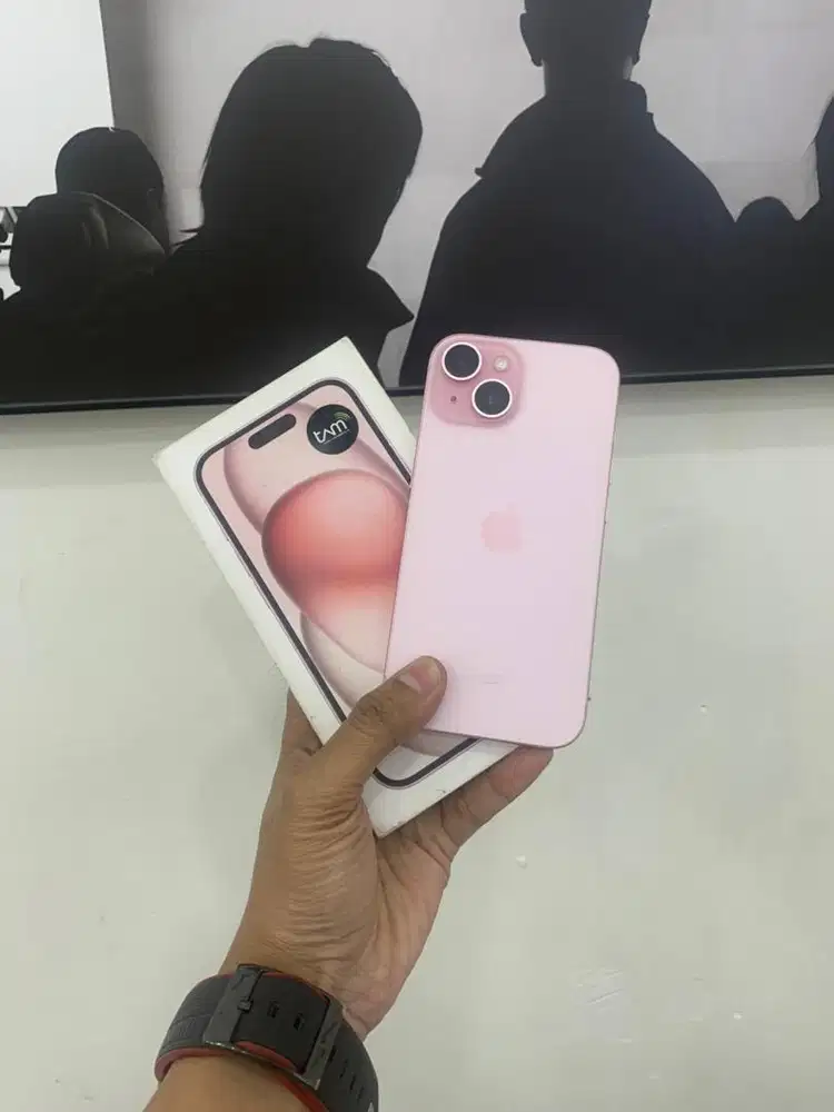 iphone 15 128gb ibox