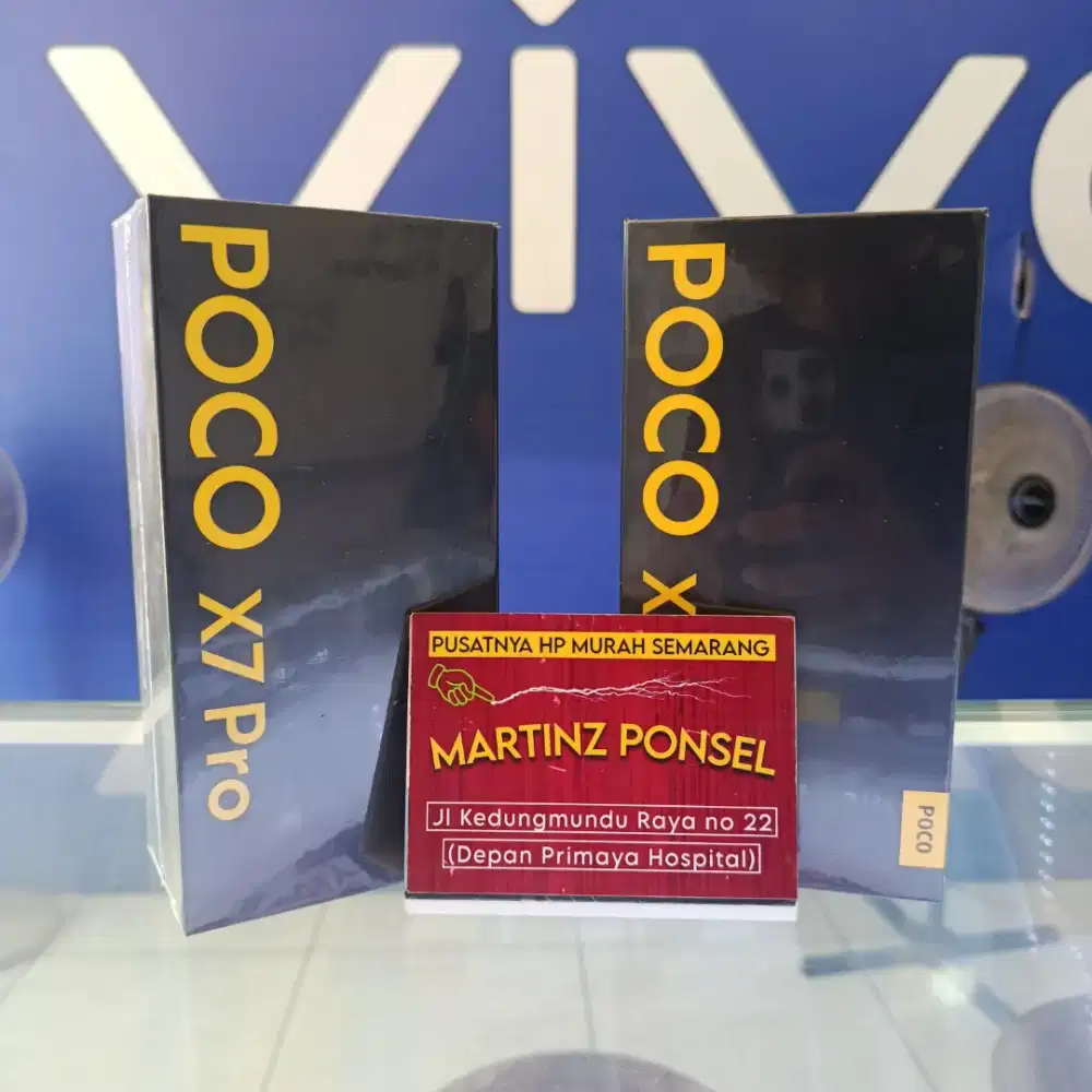 Poco x7pro 12/512 New