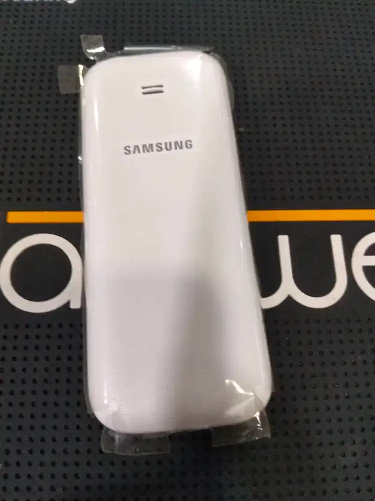 Dijual second Samsung b3310E