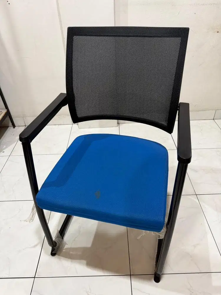 Kursi Kantor Bekas