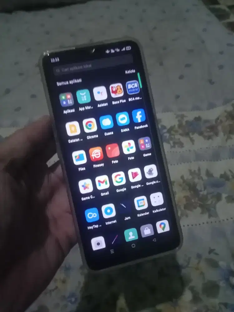 oppo a16 4/64gb