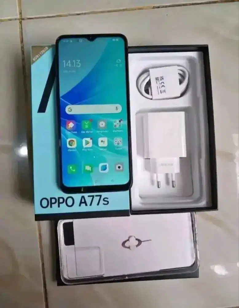 Oppo A77S 8/128