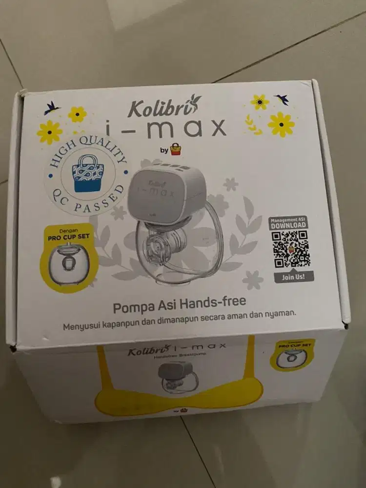 Pompa Asi Kalibri