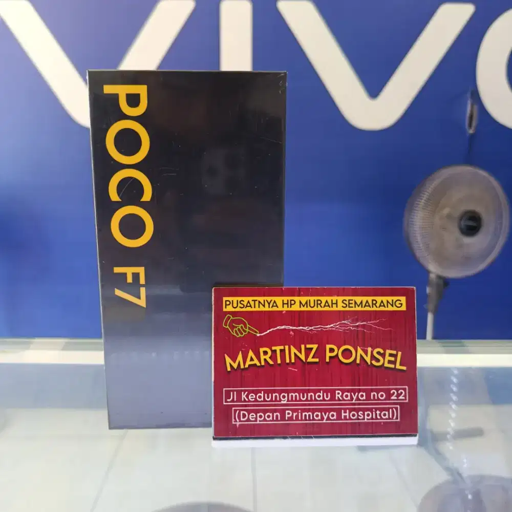Poco f7 12/512 New
