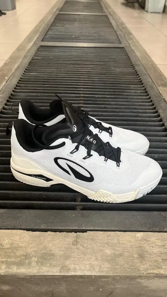 Sepatu Padel KUIKMA Decathlon Original EU 43