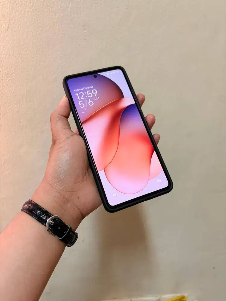 Redmi Note 12 Pro 5G