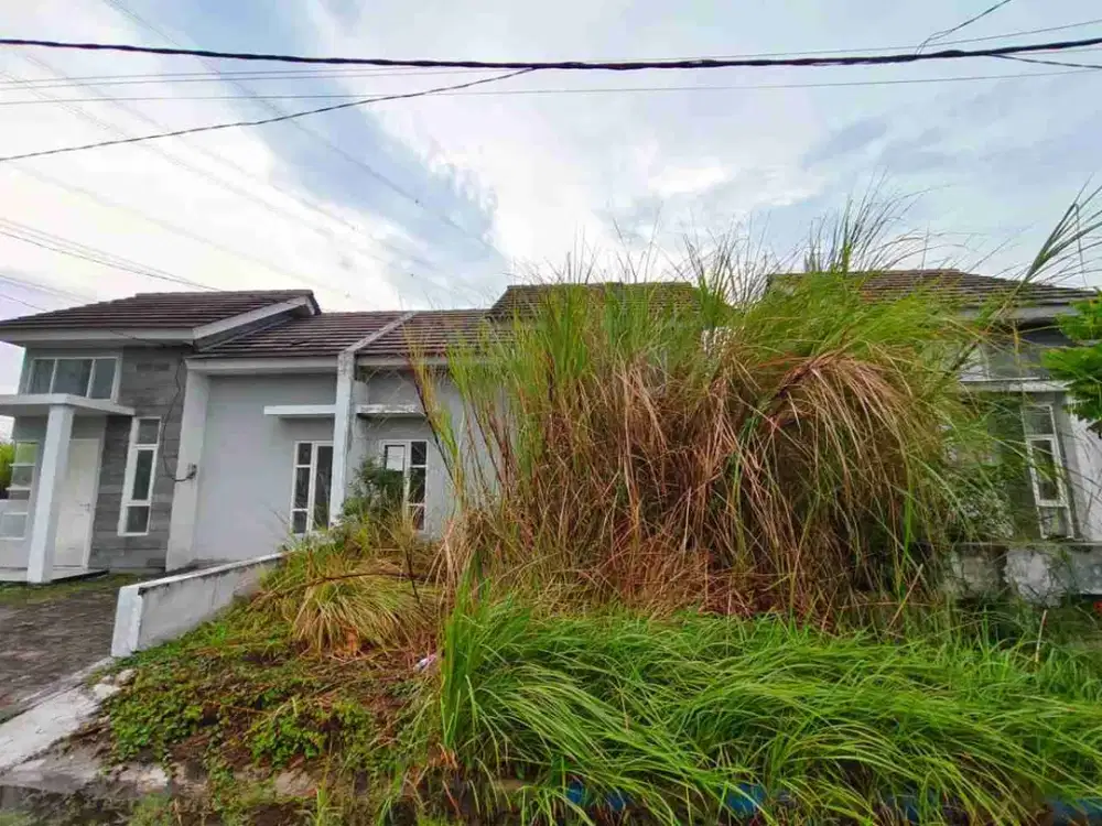 DI JUAL RUMAH

PERUM KRIAN SEJARTERA INDAH REGENCY BLOK B1 NO 16
KEL. : GAMPING 
KEC. : KRIAN 
KAB  : SIDOARJO