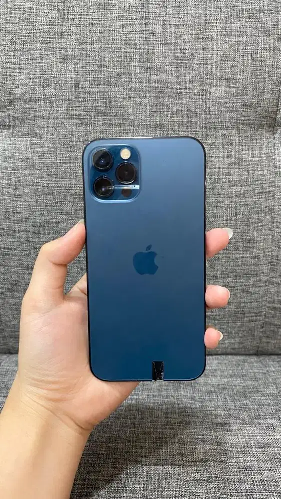 Iphone 12pro 256gb
