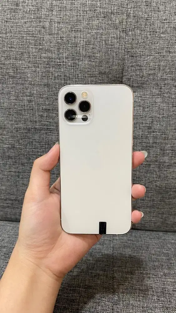Iphone 12pro 256gb