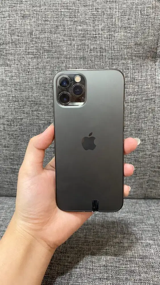 Iphone 12pro 256gb