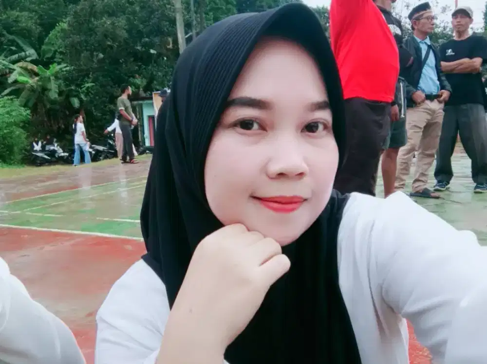 Cari kerjaan sampingan