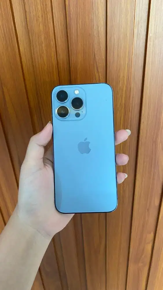 Iphone 13pro 256gb