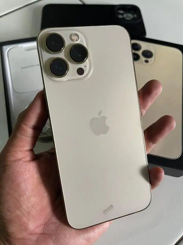 Iphone 13 promax 128gb ibox