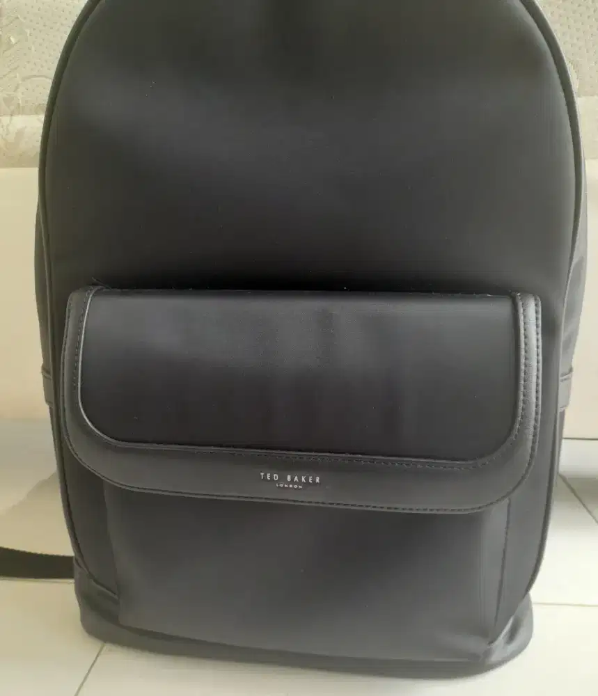 Ransel TED BAKER London Original 100% Ted Baker London Icon Bali Store