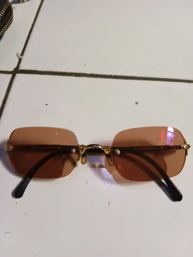 Sale kacamata Montblanc