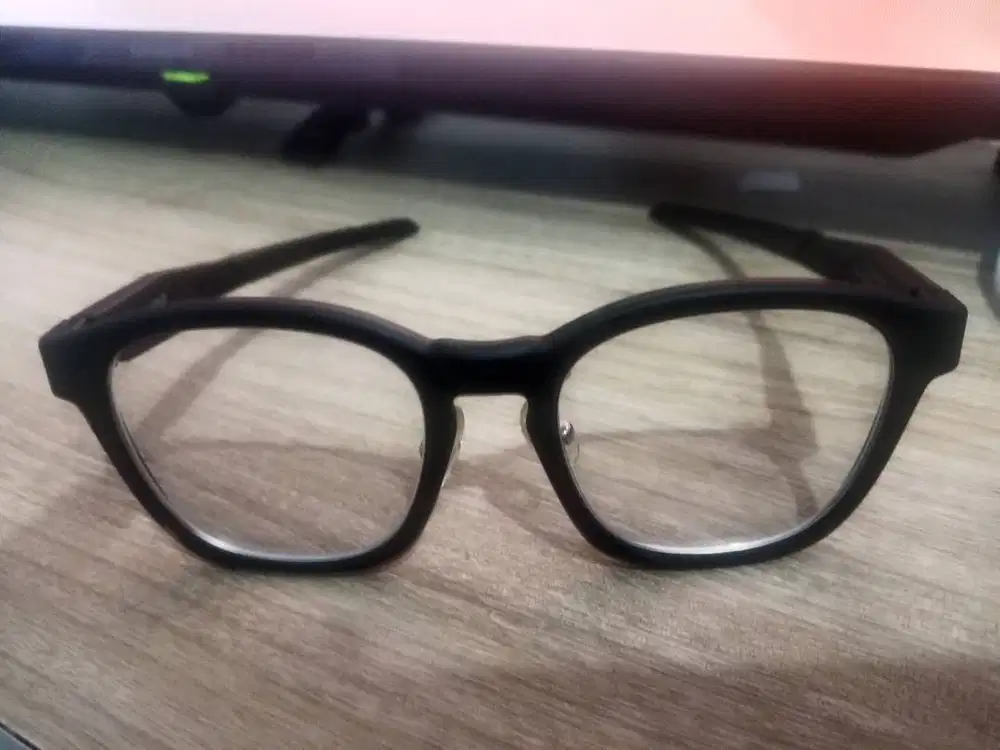 Oakley OX8197D-0150 (Satin Black) LIMITED EDITION