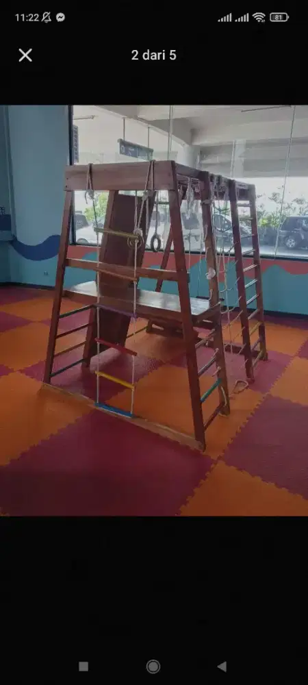 Brakiasi anak mainan anak