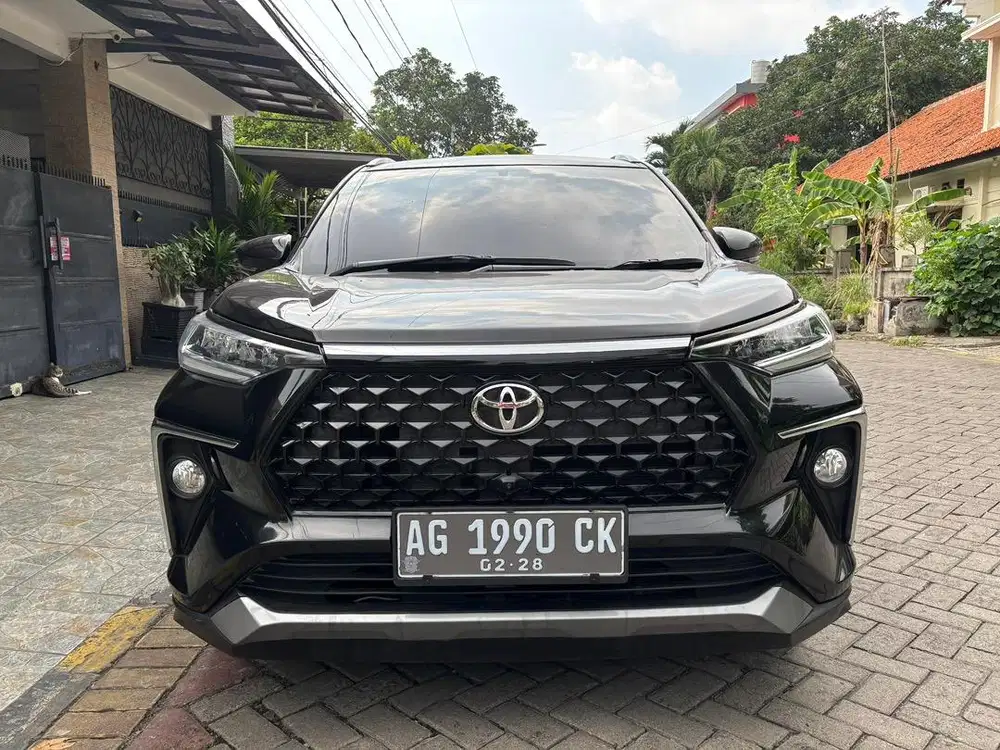 VELOZ 1.5 Q TSS MATIC 2022 KM 40rb