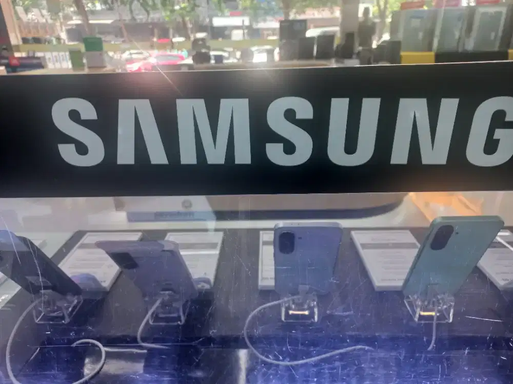 Samsung S26 Basic bisa dicicil murah tanpa kartu kredit