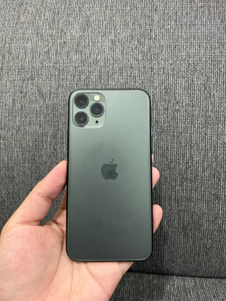 iphone 11 Pro 128 GB