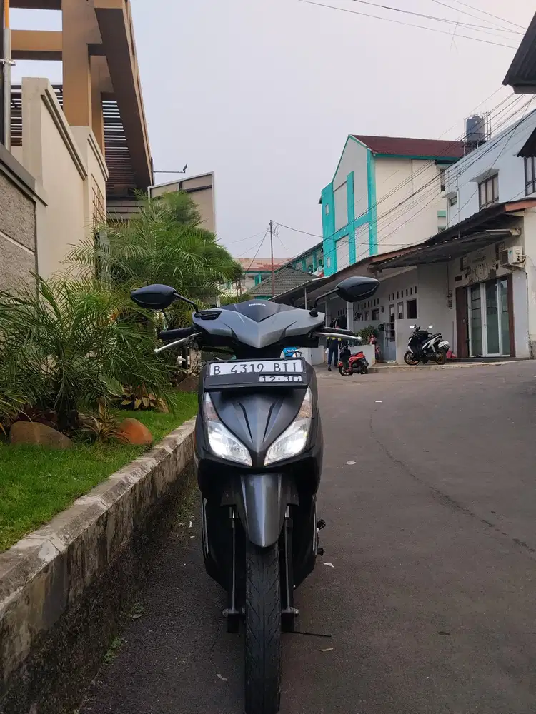 HINDIA VARIO AGNES 2018