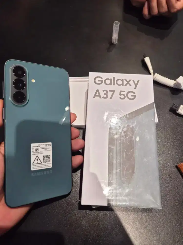 PROMO SAMSUNG A37 CICILAN TANPA APLIKASI SYARAT KTP SAJA