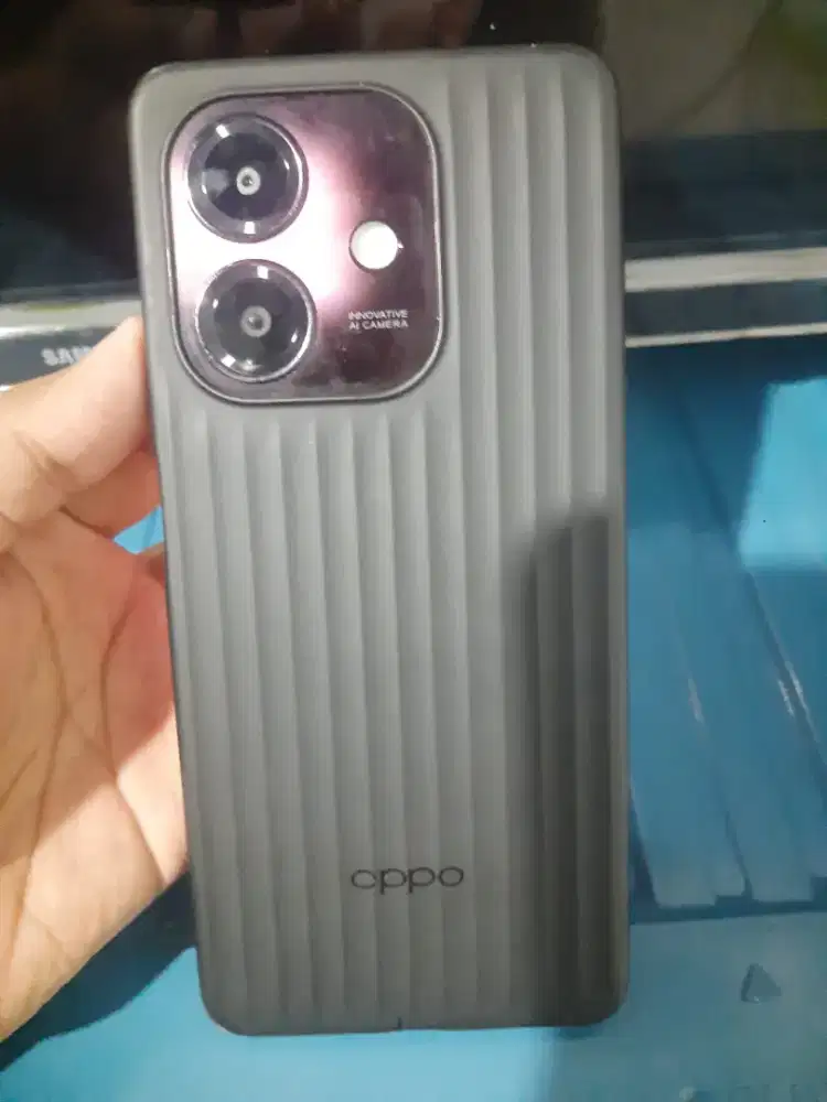 Oppo a5i 6/128gb
