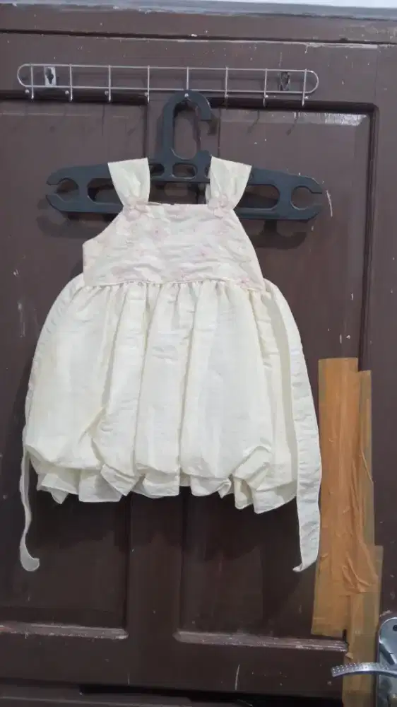 Dress preloved anak cewe