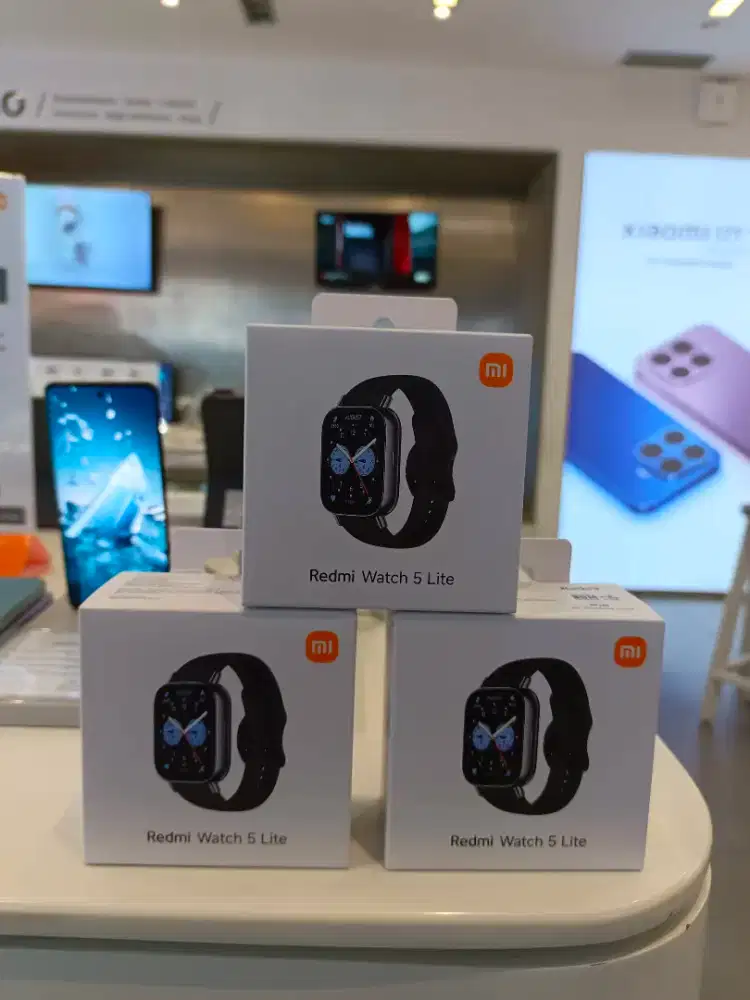 REDMI WATCH 5 LITE