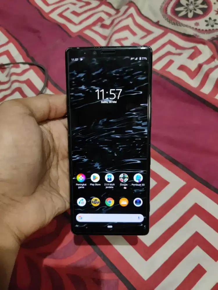 Sony Xperia 1 All operator Bisa Tt/Bt/Jual