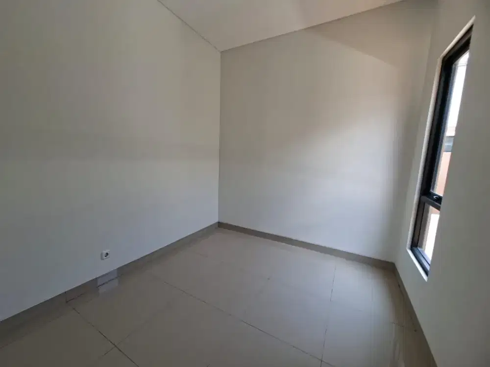 Rumah di Cluster Patragriya Podomoro Park