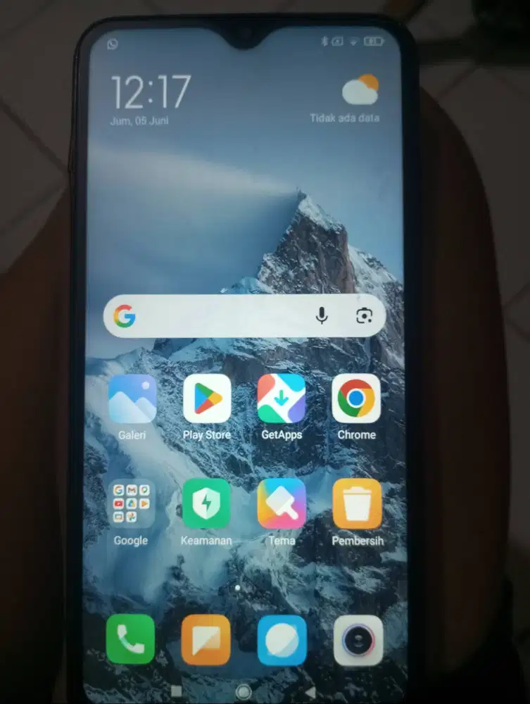 redmi 8 ram 4/64