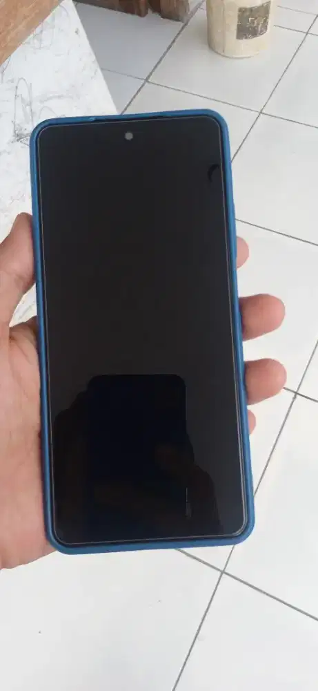 Second Ram 8Gb internal 256Gb