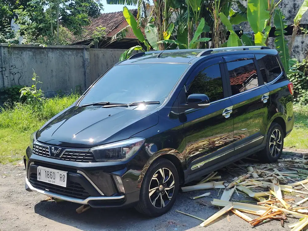 Wuling Confero S 2023 Bensin