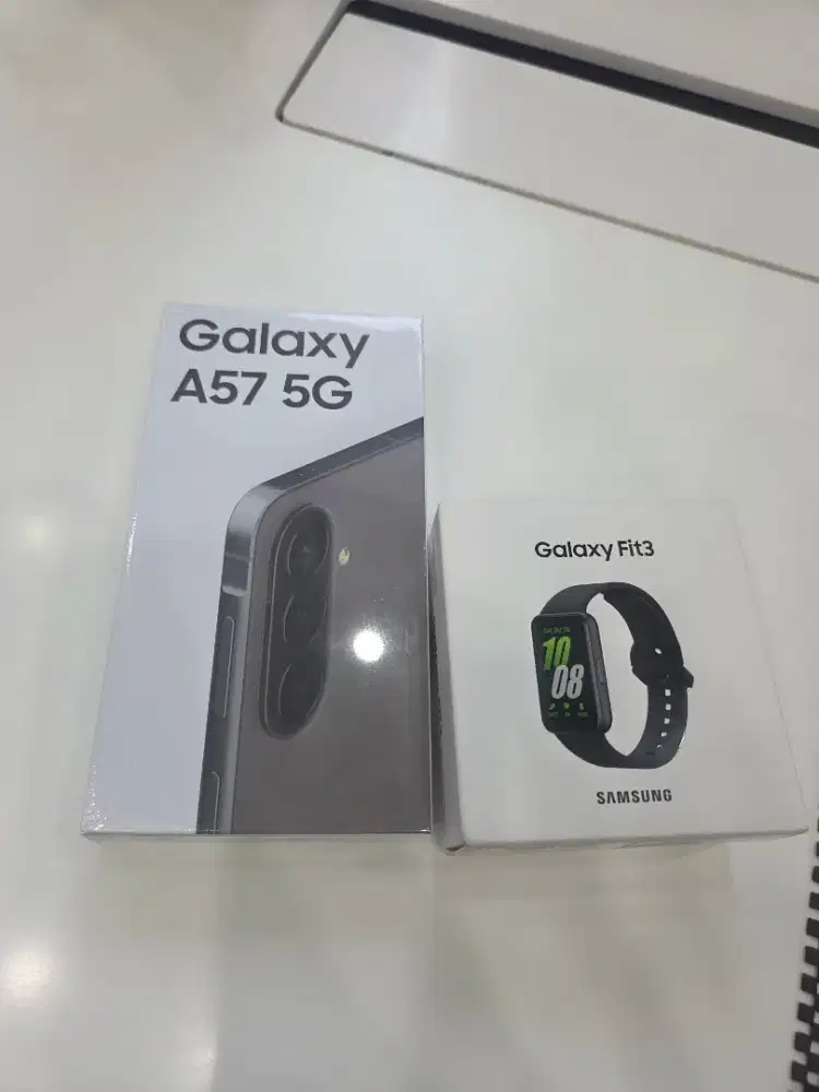 Promo galaxy A57