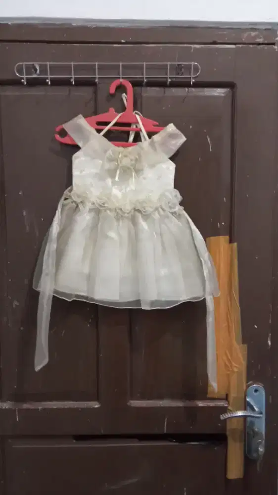Dress preloved anak