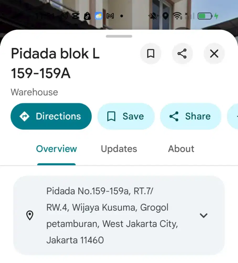 Karyawan packing online (baca Deskripsi)