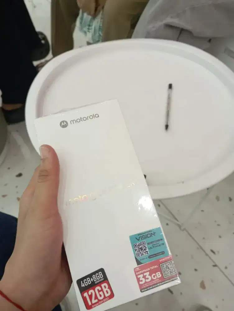 MOTOROLA G06 NEW