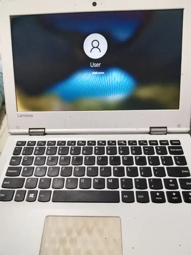 Lenovo ideapad 310s
