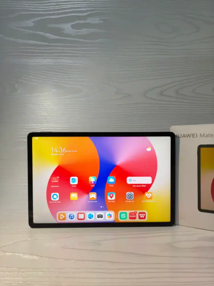 Huawei Matepad SE 11 6/128GB