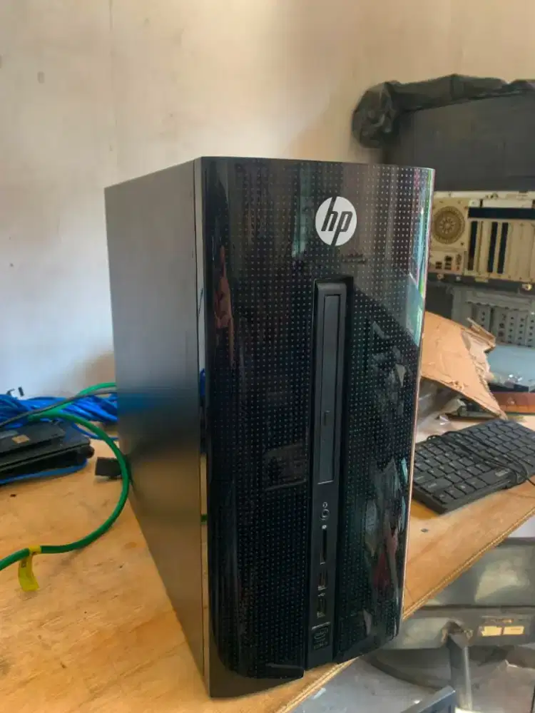 Dijual murah PC HP