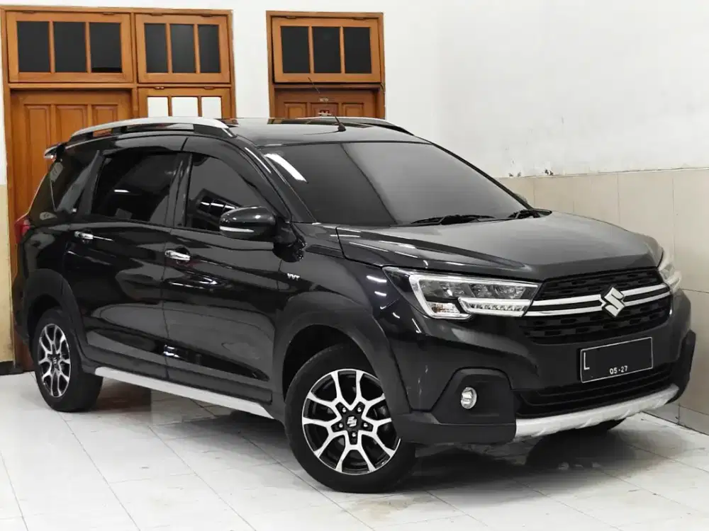 Dp30jt New XL7 2022 Alpha GX Automatic AT Tg1 2023 Non Hybrid Spt Baru