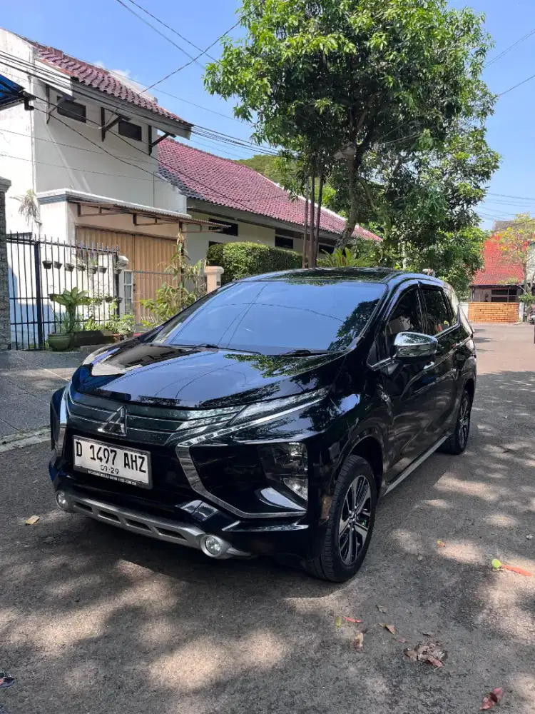 Mitsubishi Xpander 1.5 Ultimate AT 2019