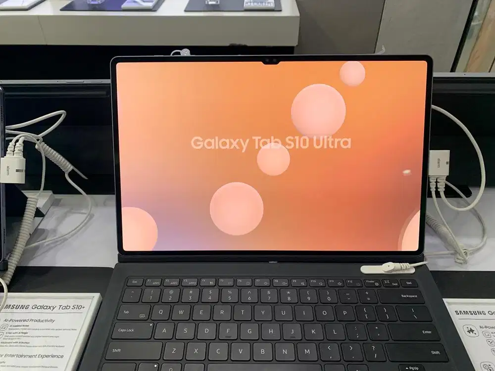 Promo cicilan Tab samsung S10 Ultra