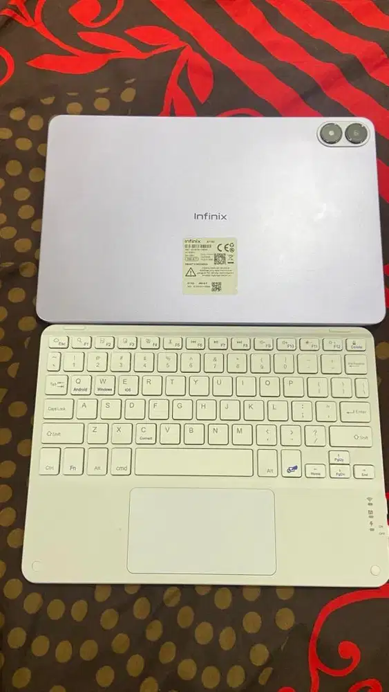Tablet infinix xpad 20