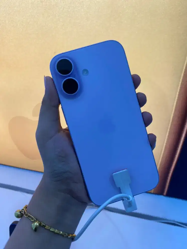 Iphone mdp, garansi hingfa 24 bulan human eror