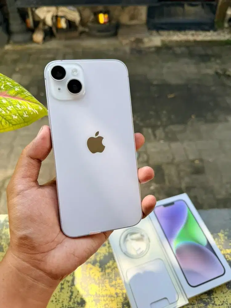iphone 14 plus 128