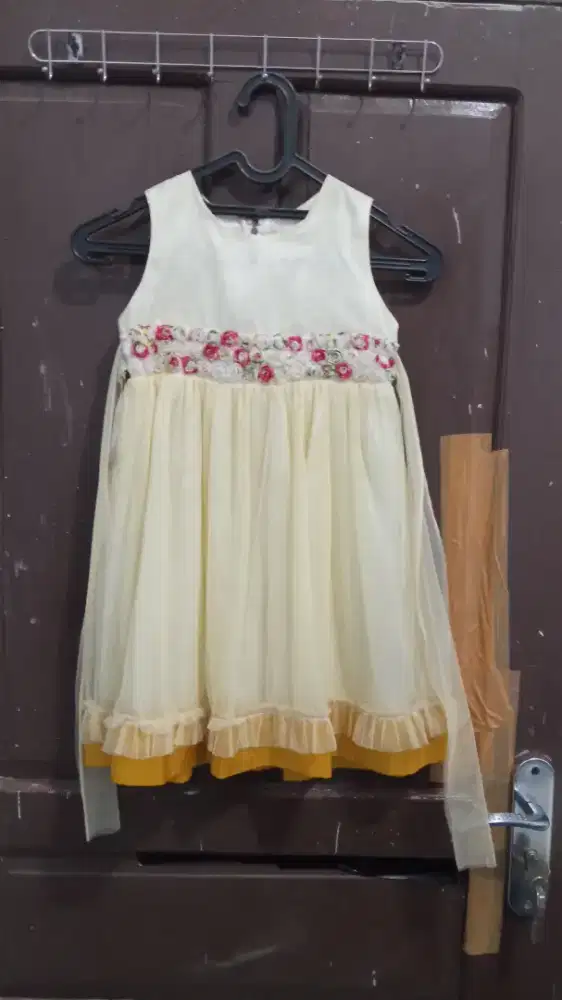 Dress preloved anak ciwi